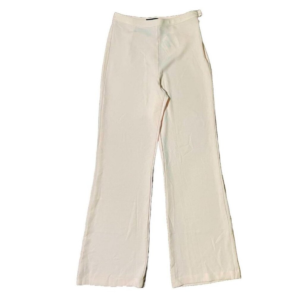 NWT American Apparel Crepe Charlie Pant